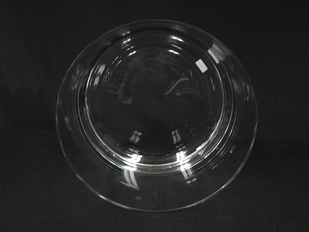 Glass Bowl