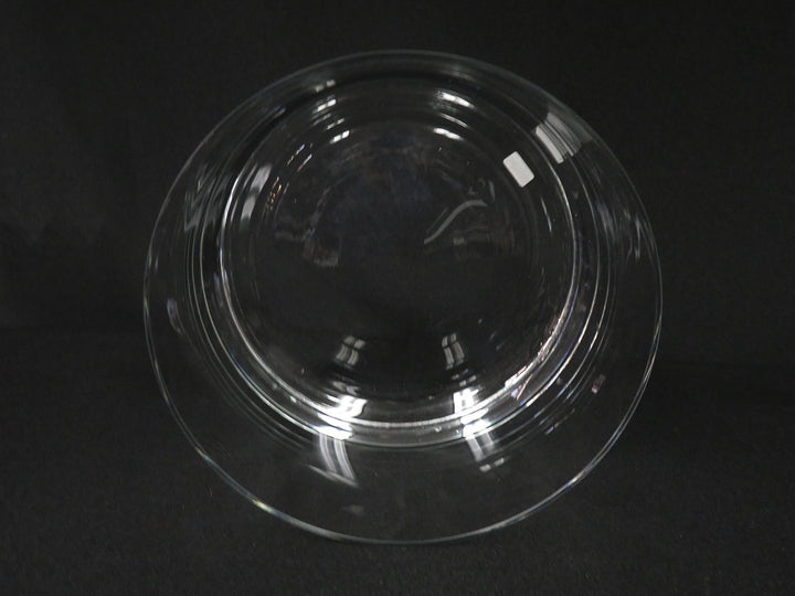 Glass Bowl
