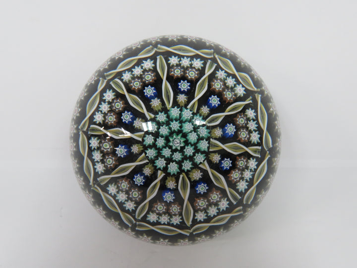 Perthshire Paperweight
