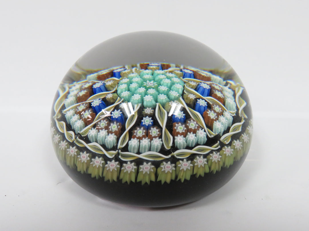 Perthshire Paperweight