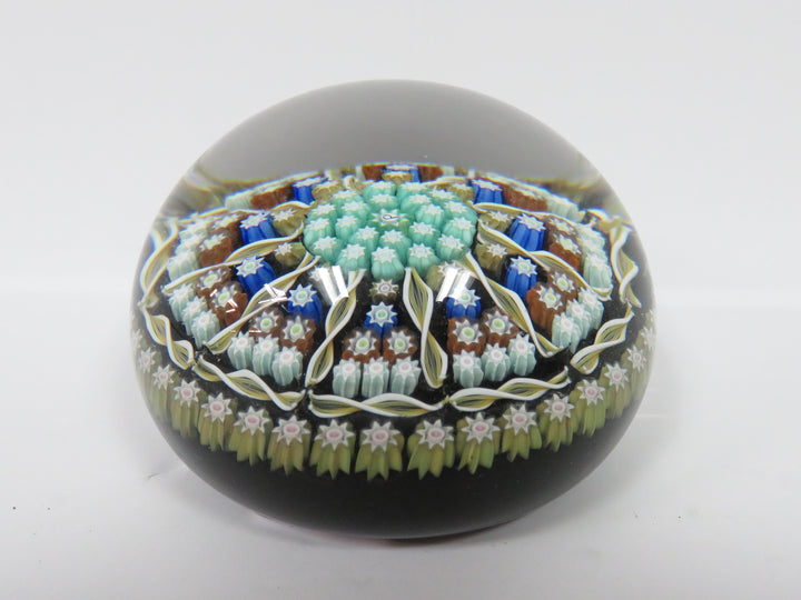 Perthshire Paperweight