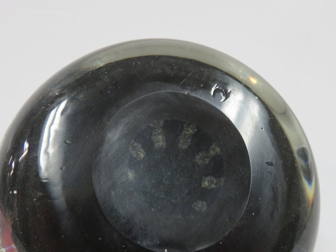 Perthshire Paperweight