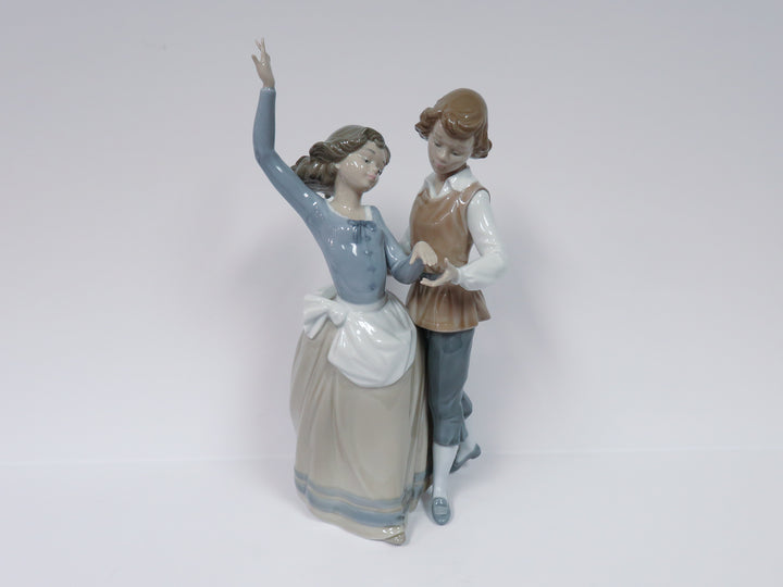 Lladró Figurine