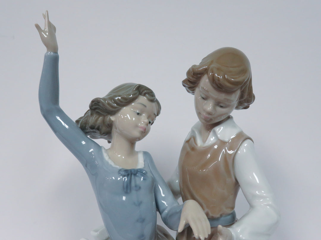 Lladró Figurine