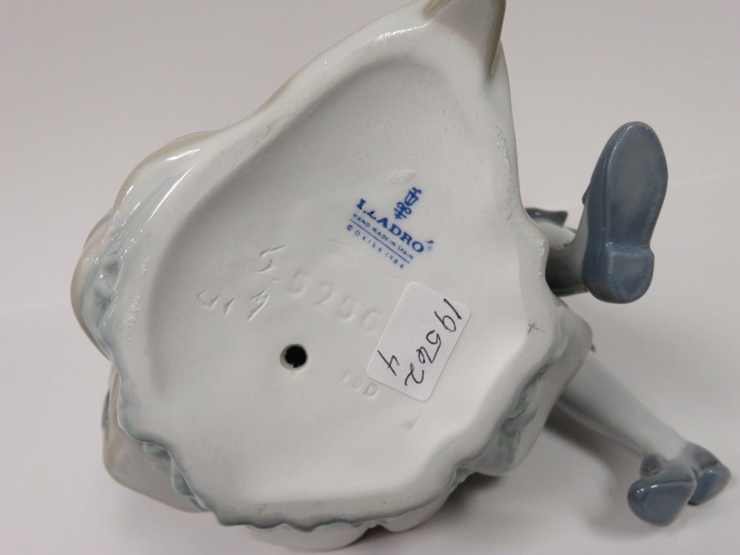 Lladró Figurine