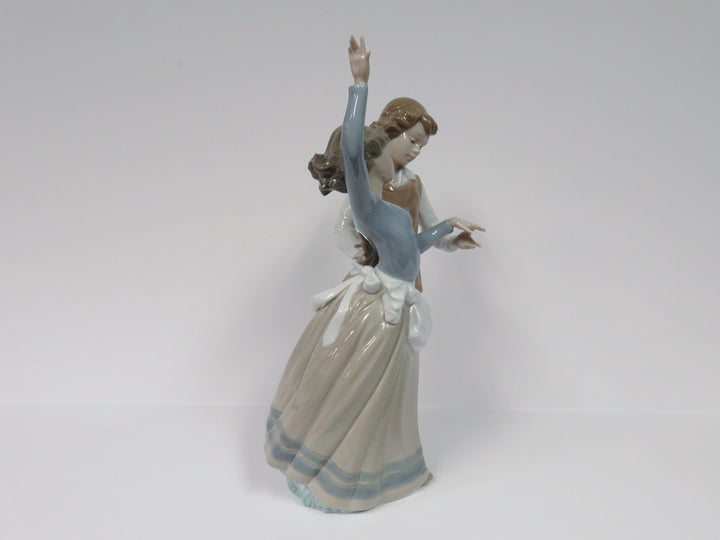 Lladró Figurine