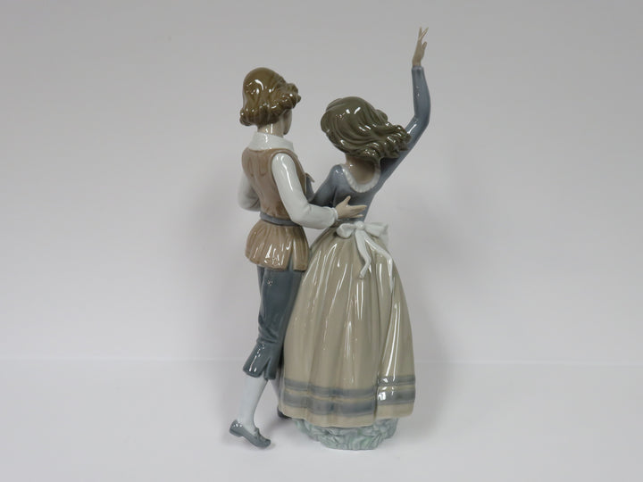 Lladró Figurine