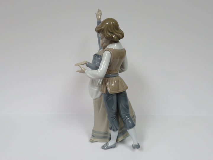 Lladró Figurine