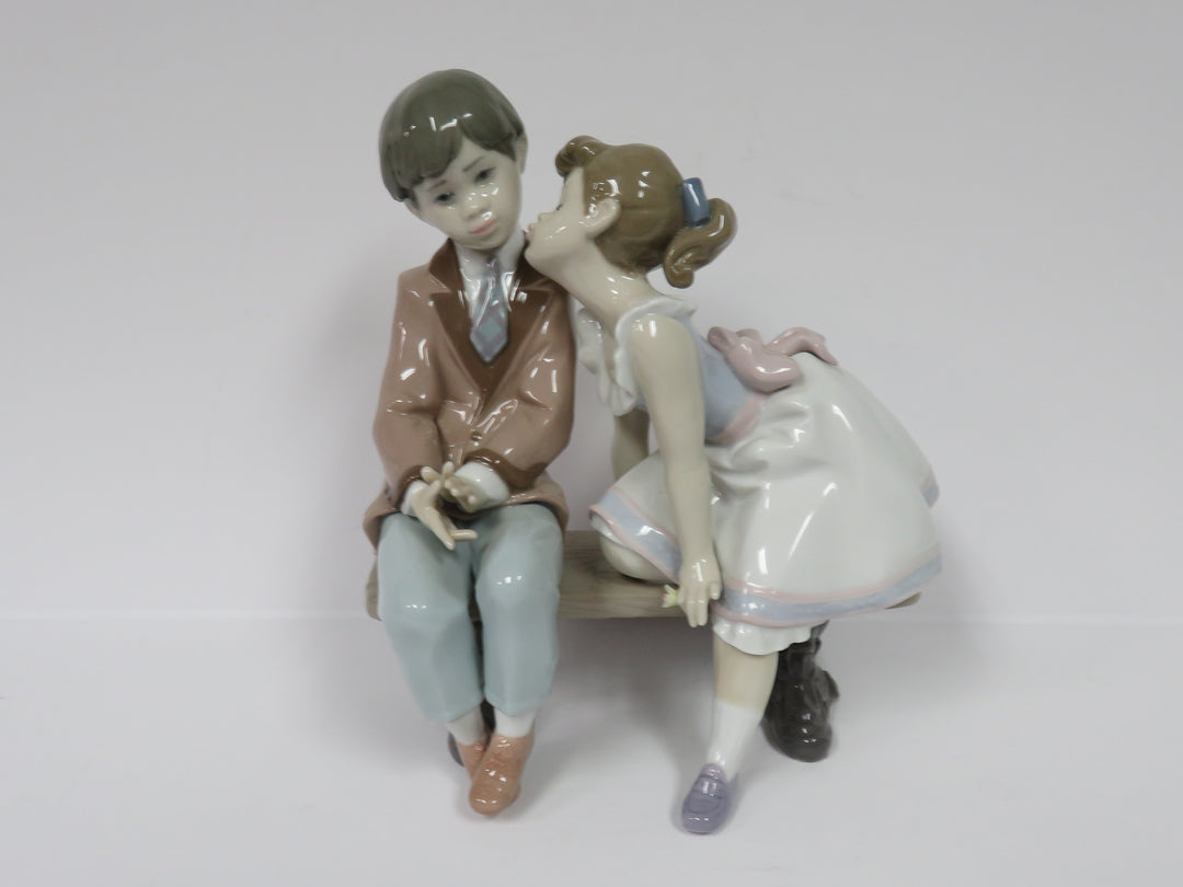 Lladró Figurine