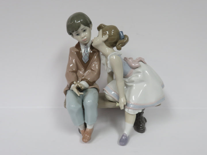 Lladró Figurine