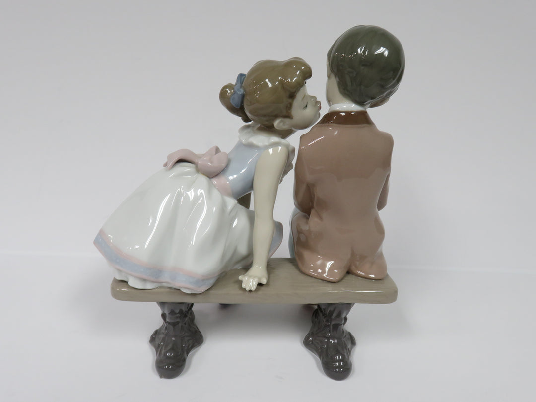 Lladró Figurine