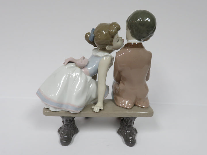 Lladró Figurine