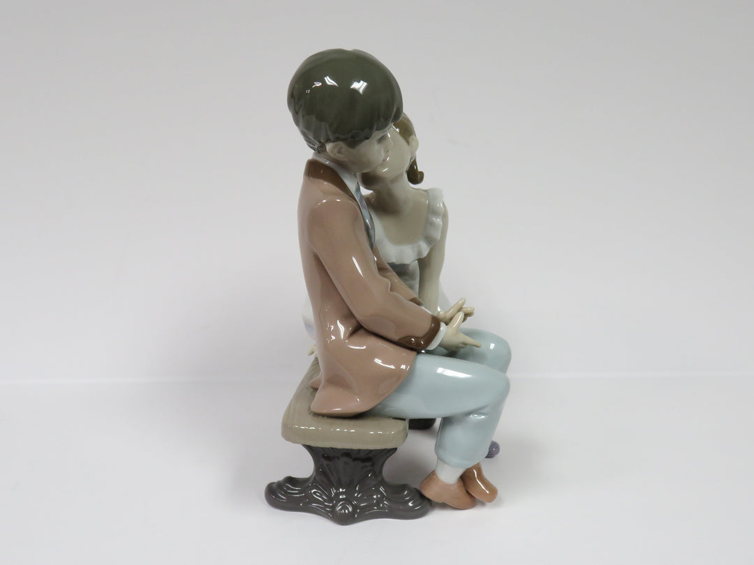 Lladró Figurine