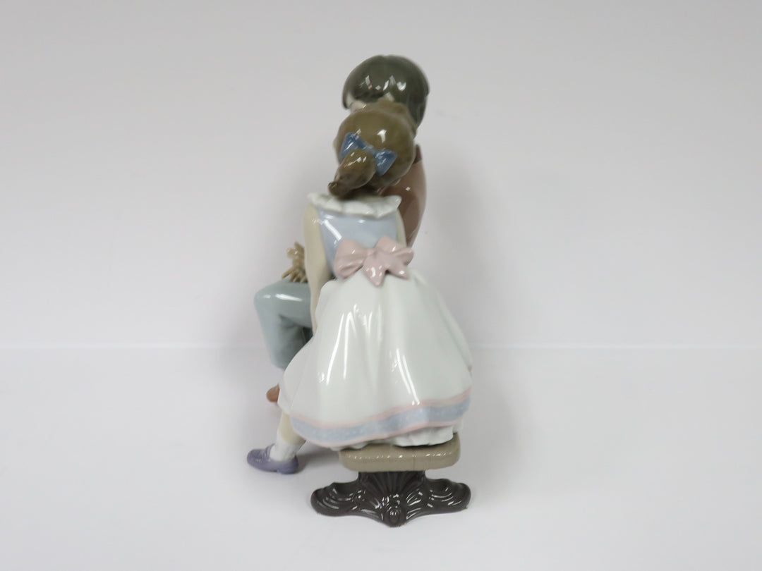 Lladró Figurine
