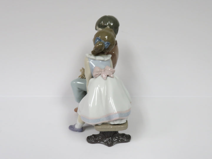 Lladró Figurine