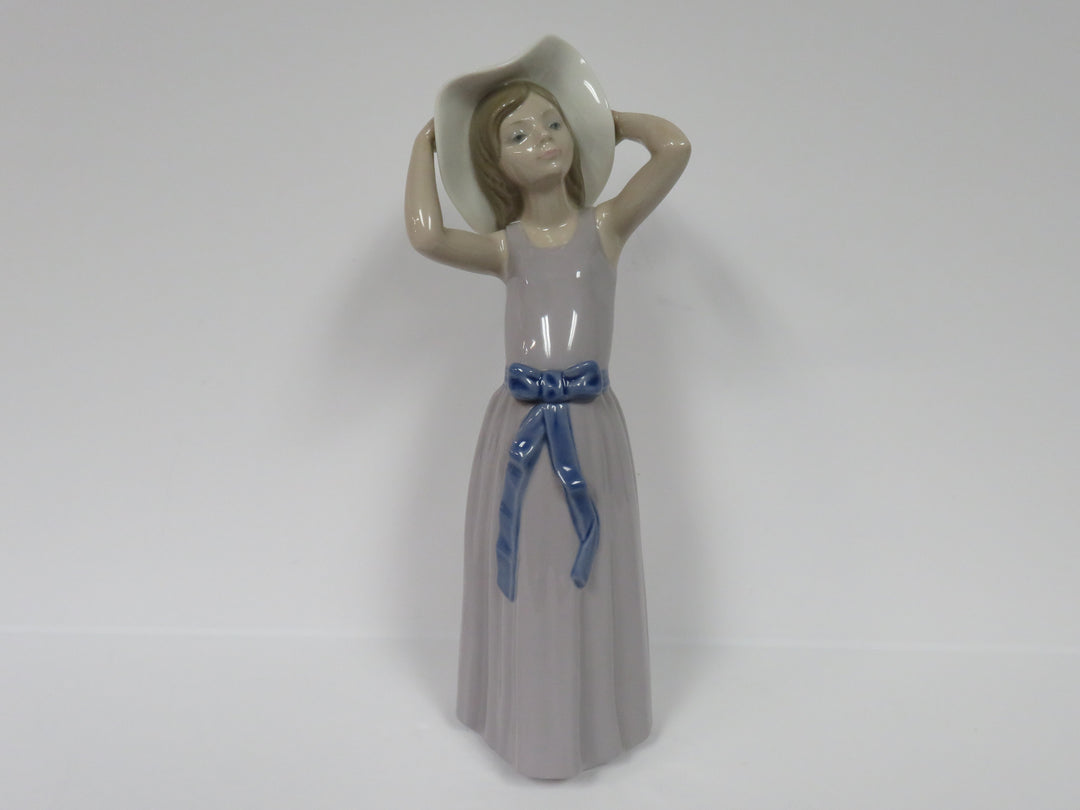 Lladró Figurine