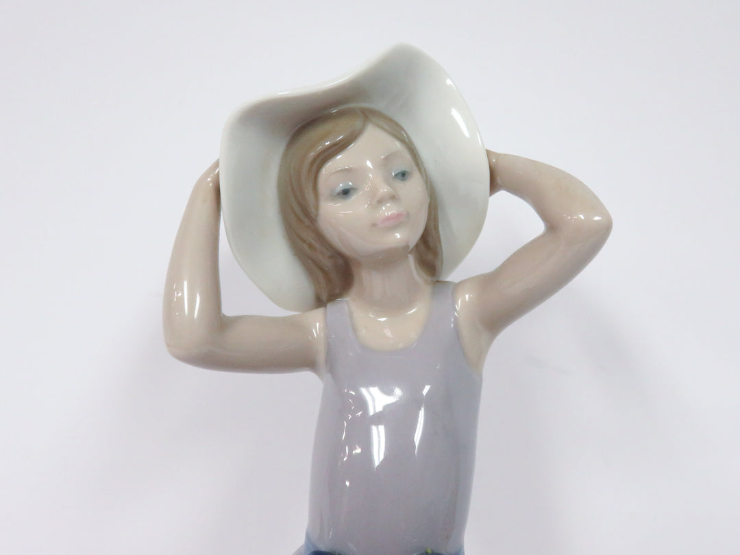 Lladró Figurine