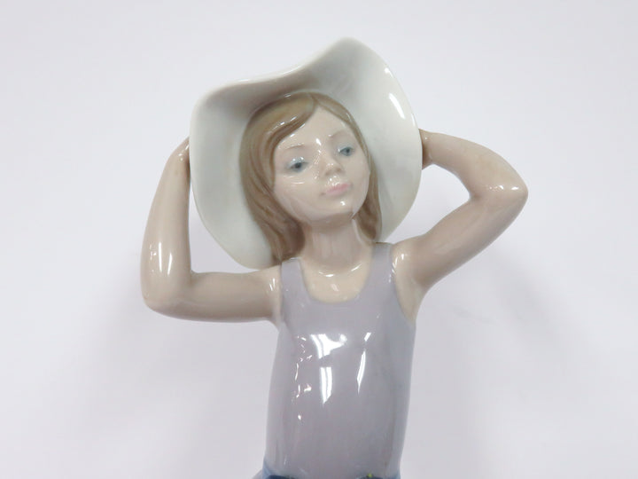 Lladró Figurine