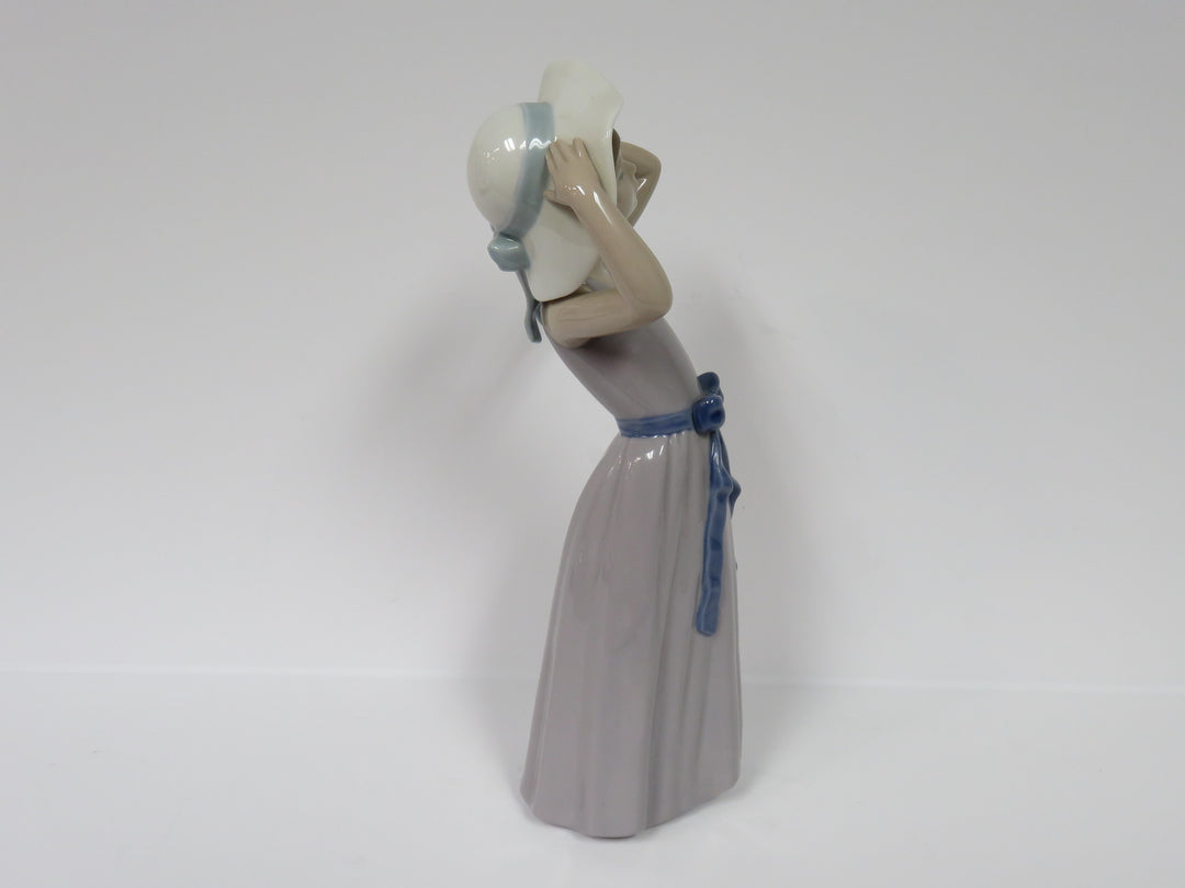 Lladró Figurine