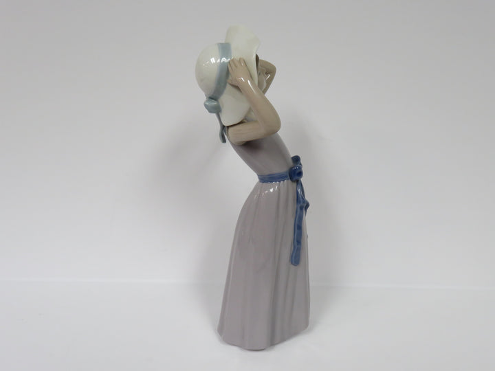 Lladró Figurine