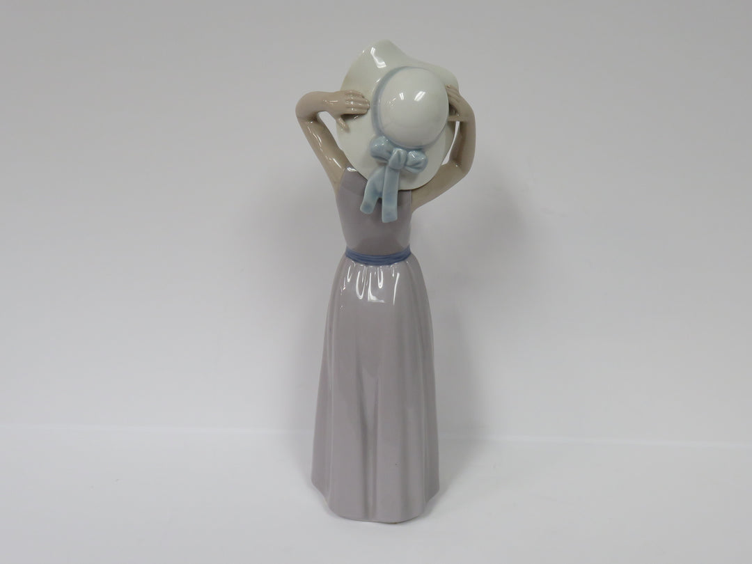 Lladró Figurine