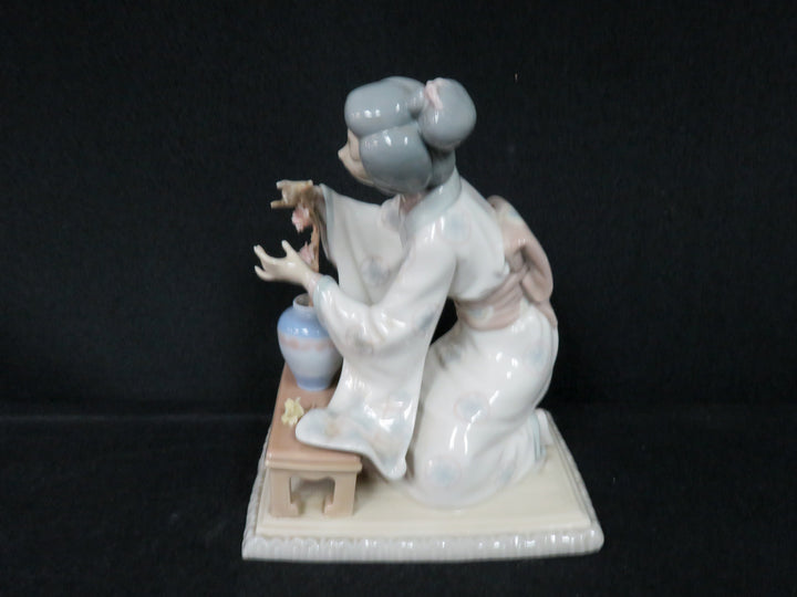 Lladró Figurine