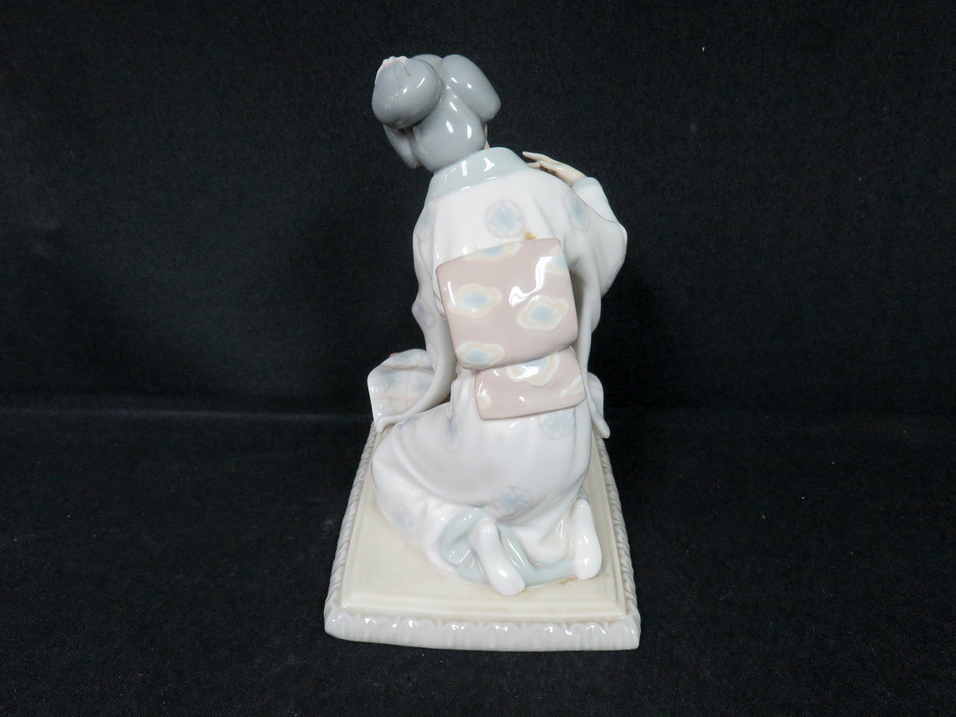 Lladró Figurine