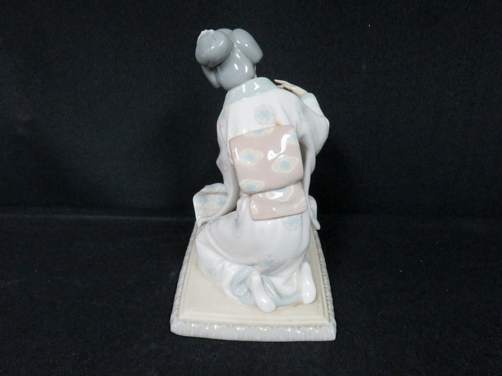 Lladró Figurine