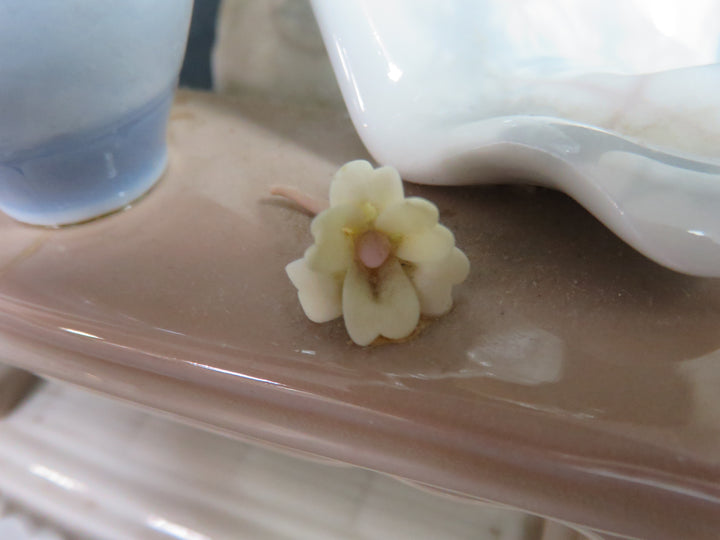 Lladró Figurine
