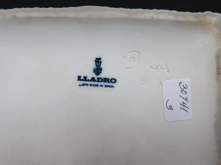 Lladró Figurine