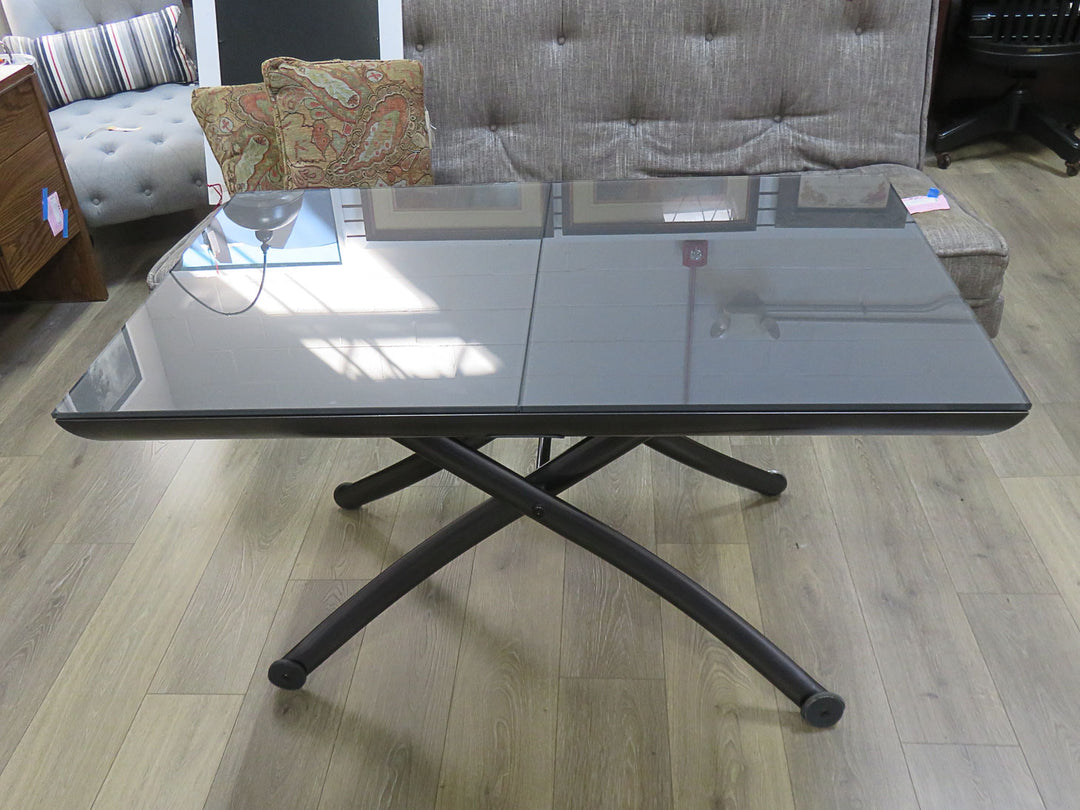 Ligne Roset Adjustable Coffee Table