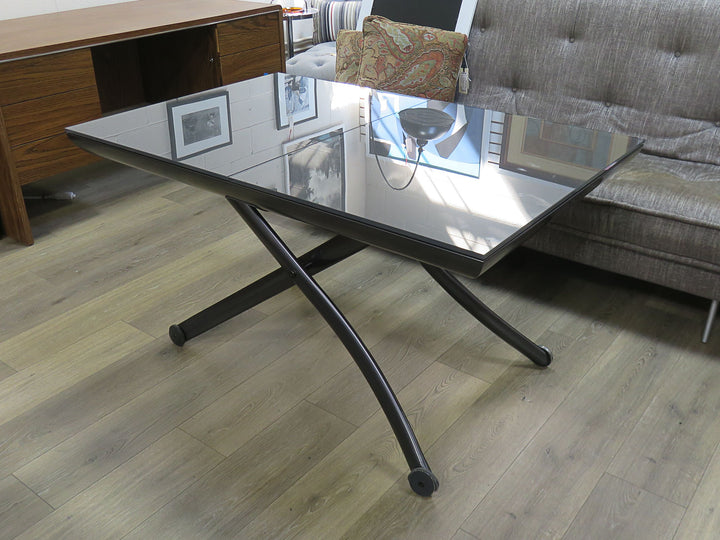 Ligne Roset Adjustable Coffee Table