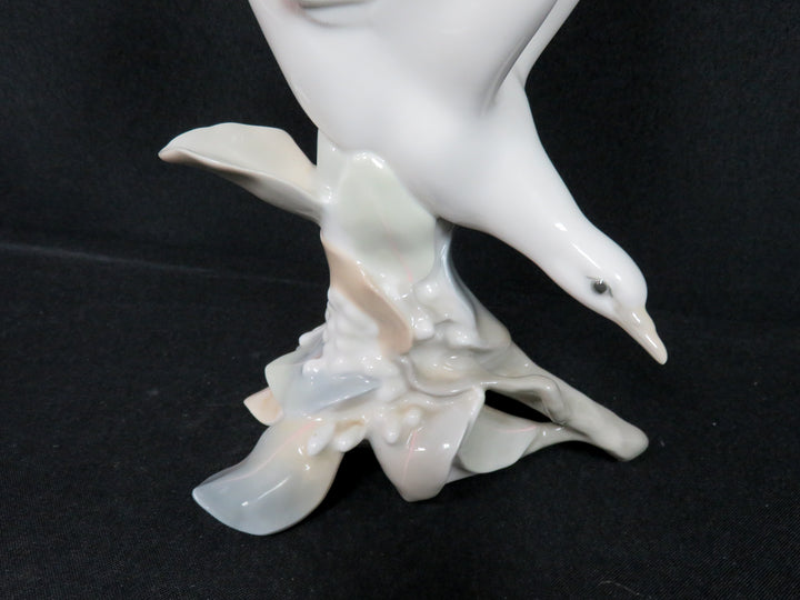 Lladró Figurine