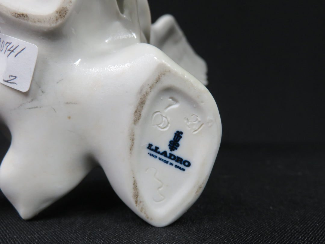 Lladró Figurine