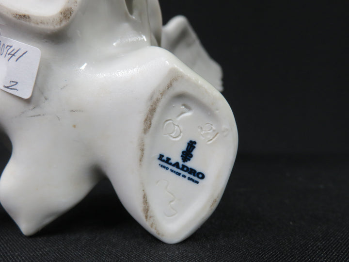 Lladró Figurine
