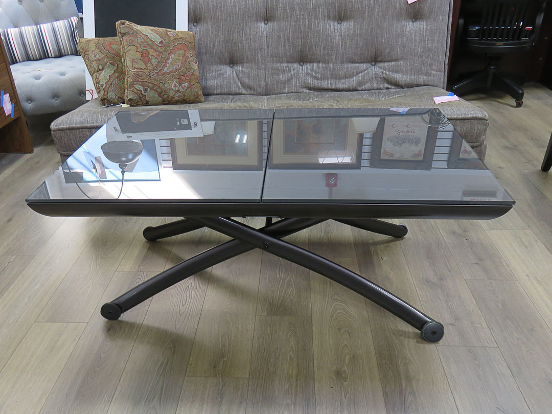 Ligne Roset Adjustable Coffee Table