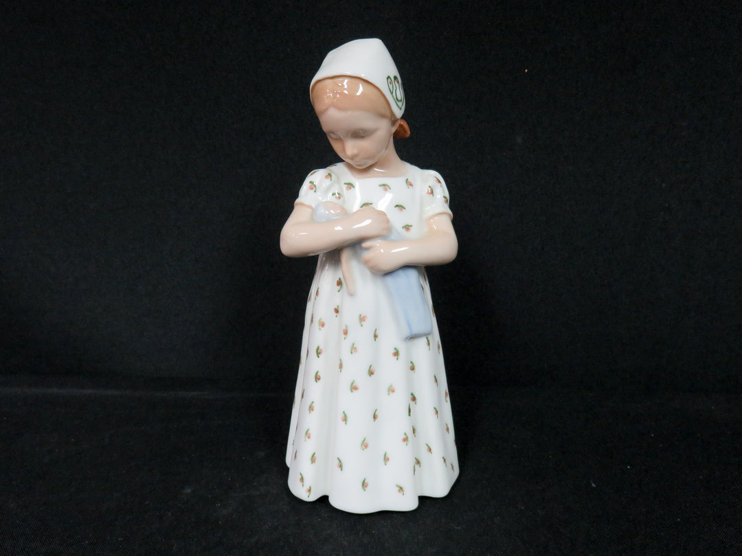 Bing & Grondahl Figurine