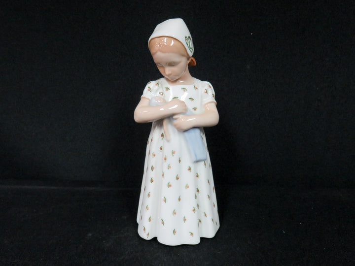 Bing & Grondahl Figurine