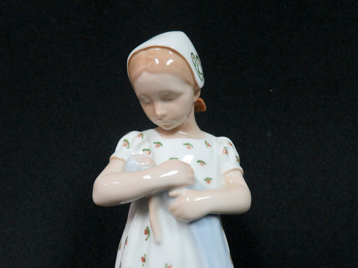 Bing & Grondahl Figurine