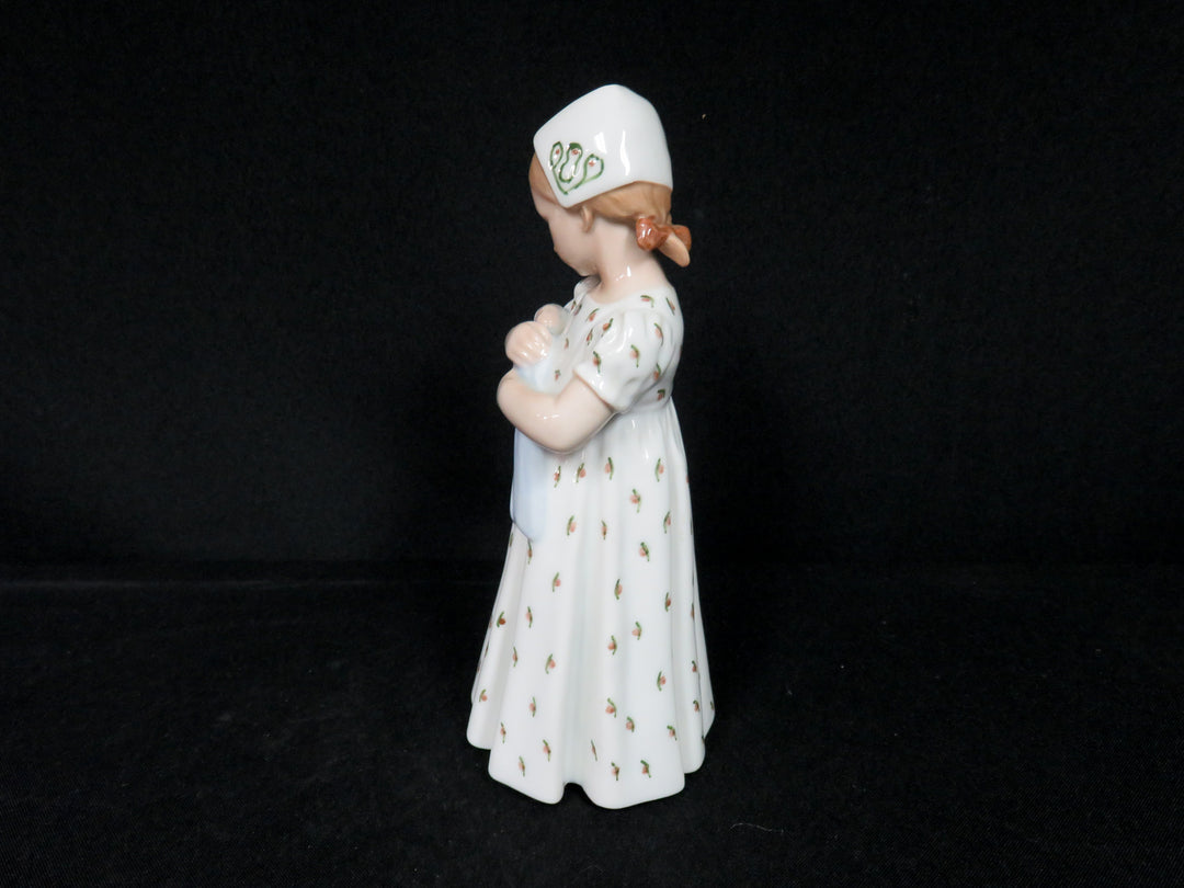 Bing & Grondahl Figurine