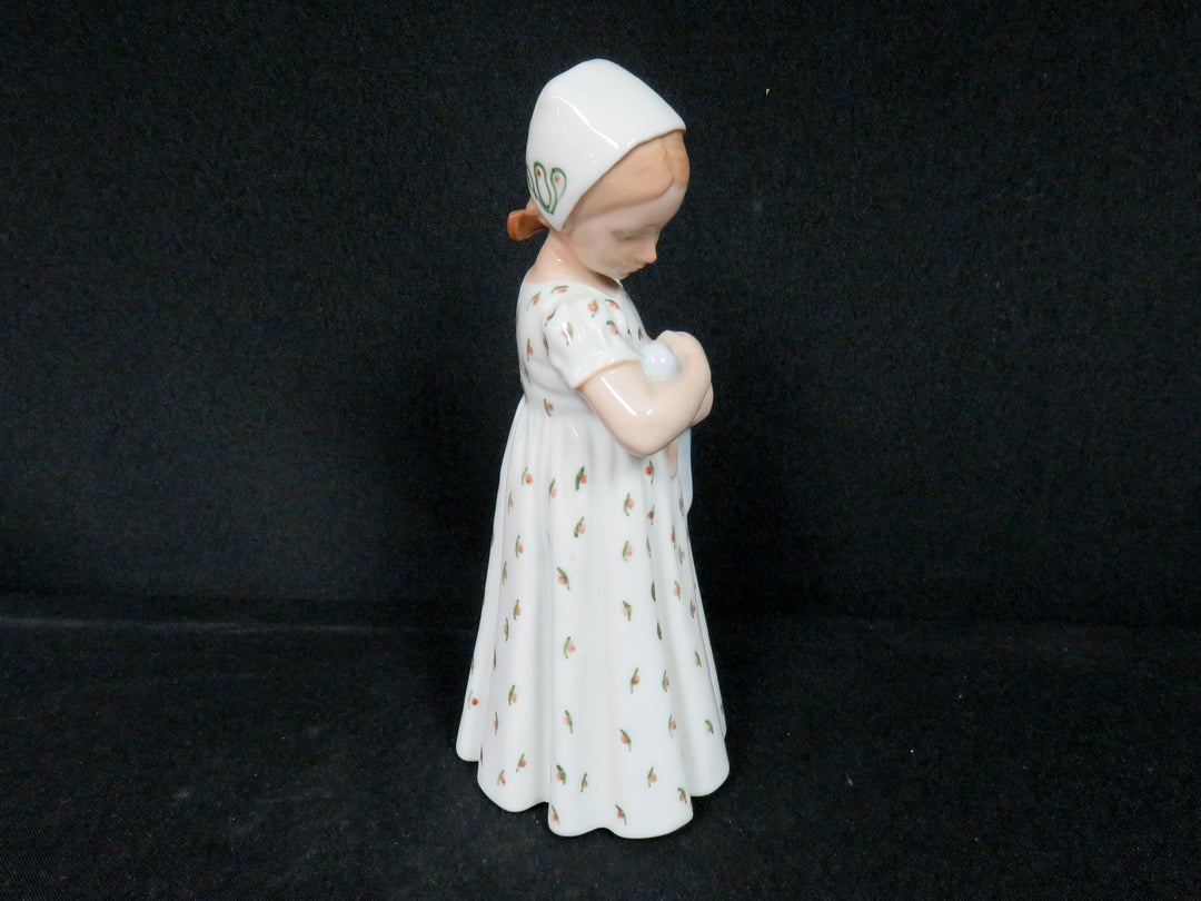 Bing & Grondahl Figurine