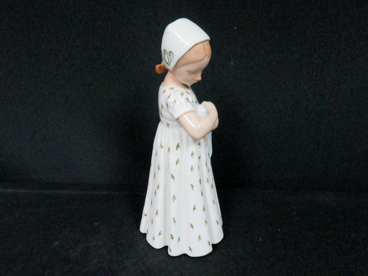 Bing & Grondahl Figurine
