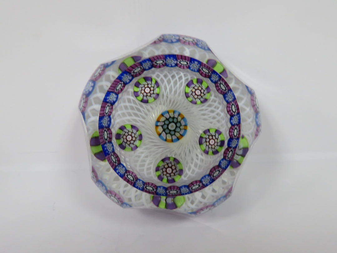 Perthshire Paperweight
