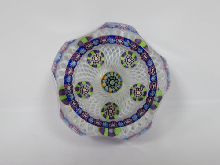 Perthshire Paperweight
