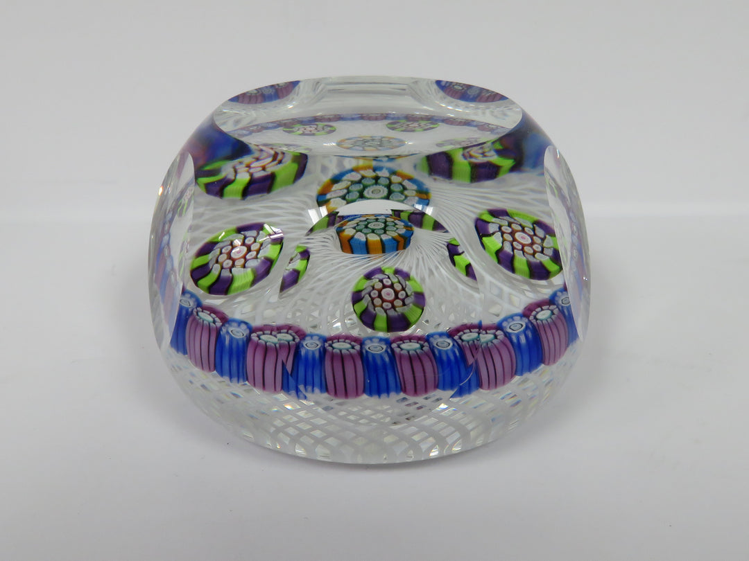 Perthshire Paperweight
