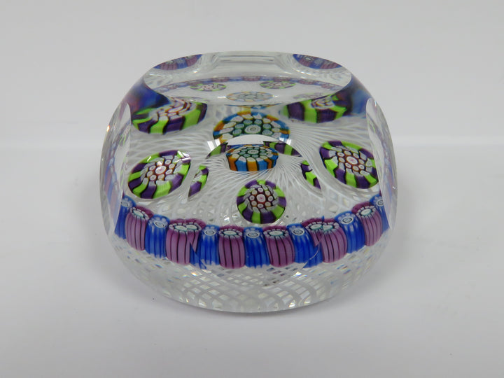 Perthshire Paperweight