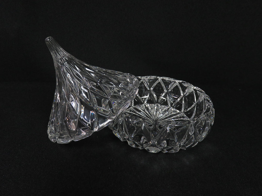 Godinger Candy Dish