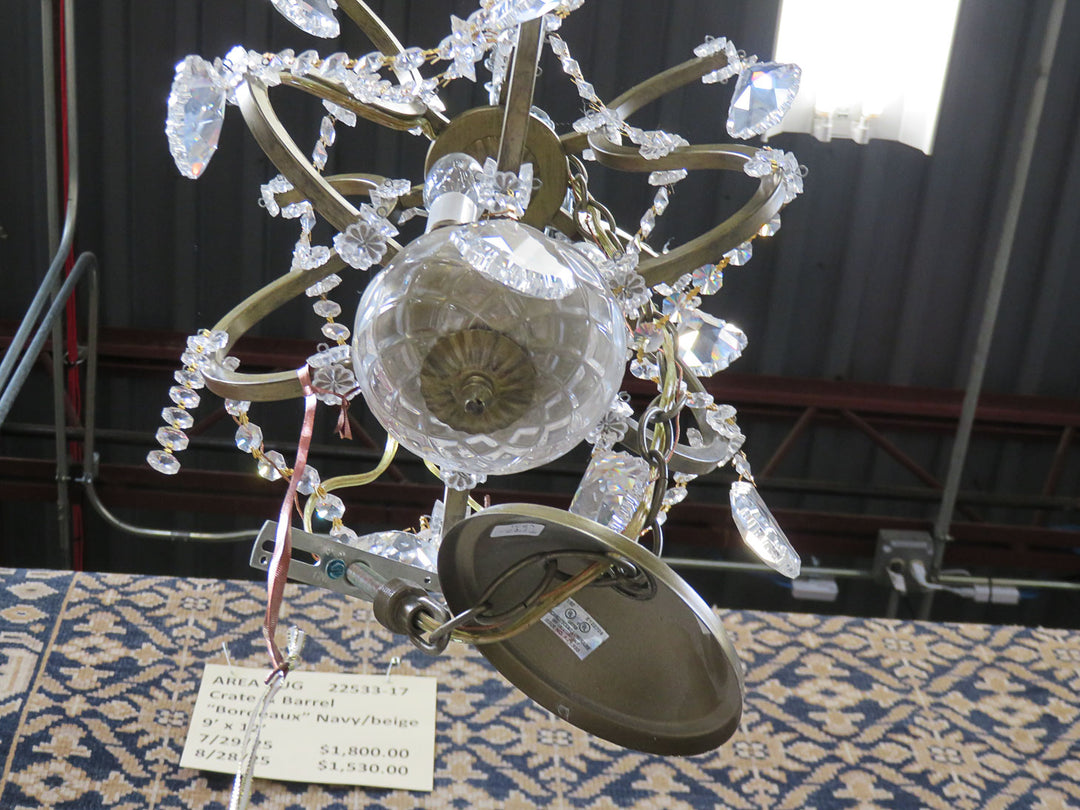 Petite Chandelier