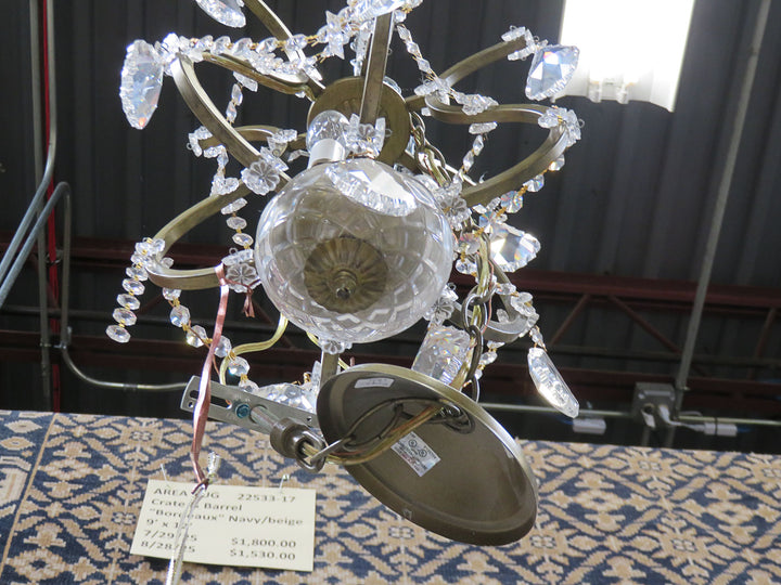 Petite Chandelier