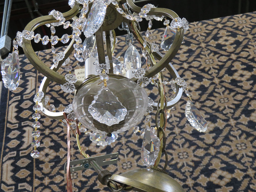 Petite Chandelier